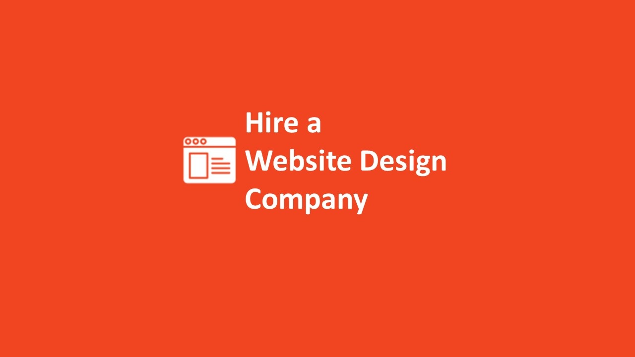 Hire Freelancer Web Development and Website Design Service